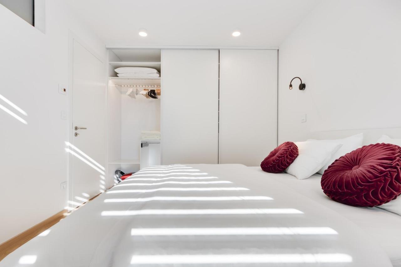 Central Apartment With Private Garage Любляна Екстер'єр фото